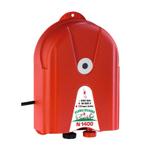 Euro guard n1400 schrikdraadapparaat - geschikt voor 230v, Dieren en Toebehoren