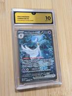 Pokémon - 1 Graded card - GardeVoir EX 233 - NO RESERVE -, Hobby en Vrije tijd, Nieuw