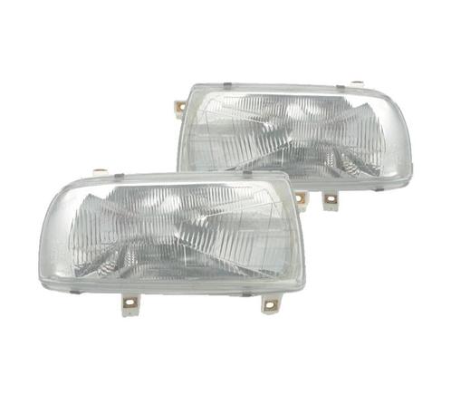 PHARES POUR VOLKSWAGEN VW VENTO 92-98, Autos : Pièces & Accessoires, Éclairage, Envoi