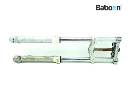 Fourche avant Yamaha TT 600 RE 2004-2005 (TT600RE), Motoren, Onderdelen | Yamaha, Verzenden