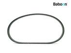 Aandrijfriem Harley-Davidson FXDWG Wide Glide 1981-1986 37mm, Verzenden, Gebruikt