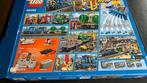 Lego Set - 60052 - Ville - LEGO City 60052 Cargo Trein, Nieuw