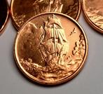 Ascension Island (Brits overzees gebied). Quarter Dollar