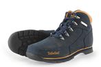 Timberland Wandelschoenen in maat 38 Blauw | 5% extra, Timberland, Verzenden, Jongen of Meisje, Schoenen
