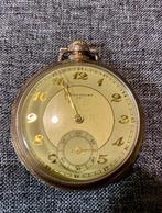 Langendorf - 1a pocket watch - 94*69 - 1950-1959, Handtassen en Accessoires, Horloges | Heren, Nieuw