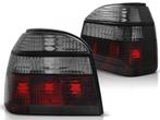 Achterlichten VW Golf 3 Rood/Smoke | 40% Korting | Retour..., Verzenden, Nieuw, Universele onderdelen