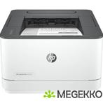 HP LaserJet Pro 3002dn Zwart-wit Printer, Verzenden