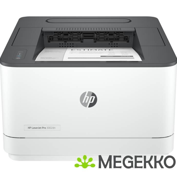 HP LaserJet Pro 3002dn Zwart-wit Printer, Informatique & Logiciels, Ordinateurs & Logiciels Autre, Envoi