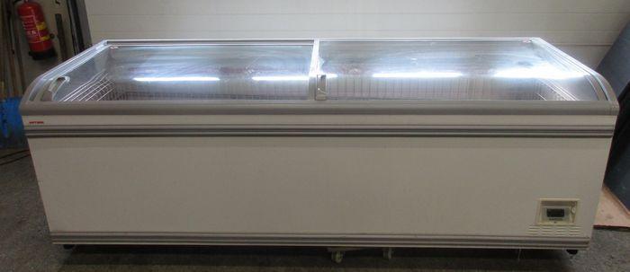 AHT Paris Diepvries, Vriezer 250cm, Elektronische apparatuur, Vriezers en Diepvrieskisten