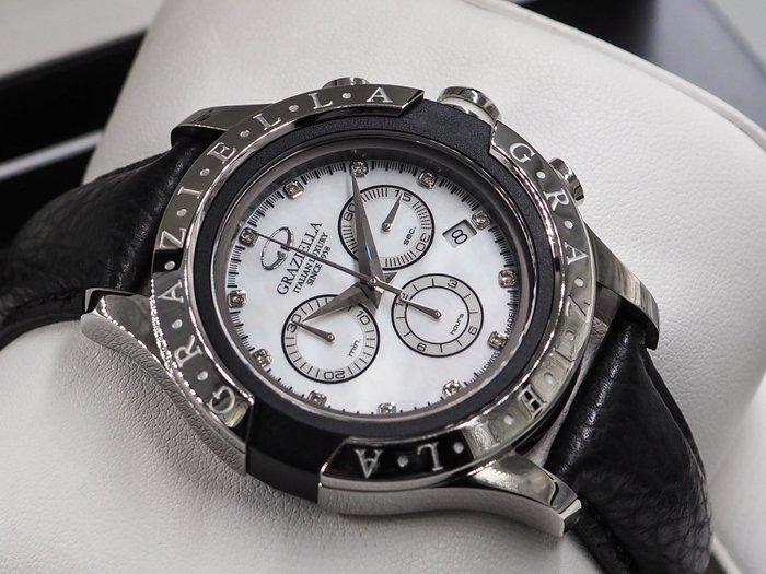 Graziella Braccialini - Zonder minimumprijs - * BRAND NEW *, Handtassen en Accessoires, Horloges | Heren