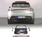 PORTE DE COFFRE PORSCHE MACAN 14-18 LOOK TURBO 2023 + FEUX A, Verzenden, Nieuw
