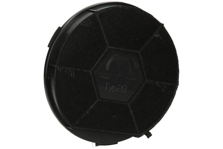 Pelgrim Koolstoffilter KF24, Electroménager, Hottes, Envoi