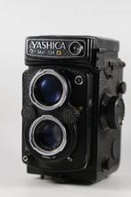 Yashica Mat 124 G Twin lens reflex camera (TLR), Audio, Tv en Foto, Fotocamera's Analoog, Nieuw