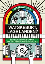 Watskeburt, Lage Landen? 9789401457699 Peter Van Dyck, Verzenden, Gelezen, Peter Van Dyck