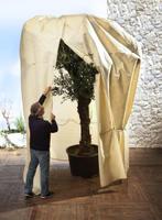 NIEUW - Reuze thermohoes 250 x 360 cm, Verzenden, Nieuw