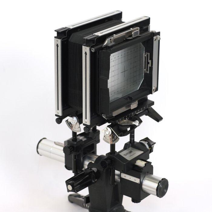 Sinar F 4x5 inch | Studio / technische camera, Audio, Tv en Foto, Fotocamera's Analoog
