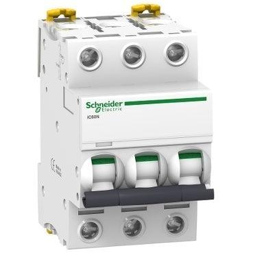 Schneider Electric stroomonderbreker - A9F75316, Doe-het-zelf en Bouw, Elektriciteit en Kabels, Verzenden
