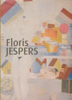 Floris Jespers 9789053252611, Boeken, Kunst en Cultuur | Beeldend, Jean F. Buyck, Willy Van Den Bussche, Zo goed als nieuw, Verzenden
