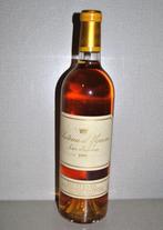 1999 Château dYquem - Sauternes 1er Cru Supérieur - 1, Verzamelen, Nieuw