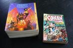 Conan de Barbaar 1 t/m 22, 24 en 25 + 15 comics - Diverse, Boeken, Nieuw