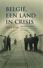 Belgie, Een Land In Crisis 9789002219504, Livres, Erik Buyst, Dirk Luyten, Verzenden