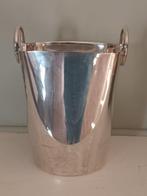 Fala - Champagne koeler - Metaal - Verzilverd, Antiek en Kunst, Antiek | Meubels | Tafels