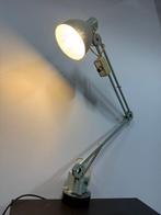 kokosha - Lamp - Metaal - Ship Machinist desk light