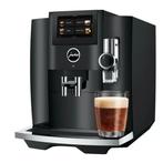 JURA S8 15482 Piano Black (EB), Elektronische apparatuur, Verzenden, Nieuw