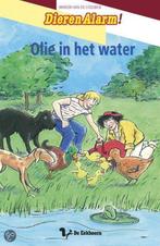 Olie In Het Water 9789045410463, Gelezen, Verzenden, Marion van de Coolwijk