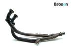 Set courbes déchappement Honda FJS 600 Silverwing 2011-2016, Verzenden, Nieuw
