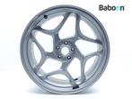 Achterwiel BMW F 800 ST (F800ST), Motoren, Onderdelen | BMW, Verzenden, Gebruikt