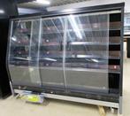 Carrier Wandkoeling, Koeling laagmodel met 3 plexieglas, Elektronische apparatuur, Koelkasten en IJskasten, Nieuw