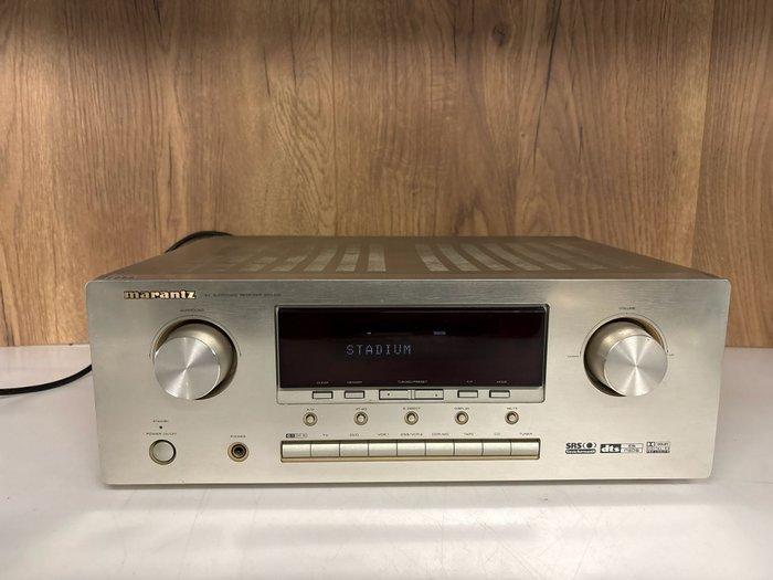 Marantz - SR-4400 Solid state meerkanaals receiver, TV, Hi-fi & Vidéo, Radios