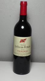 2001 Château La Fleur Petrus - Pomerol - 1 Fles (0,75 liter), Verzamelen, Nieuw