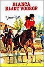 Bianca rijdt voorop 9789020603514, Boeken, Kinderboeken | Jeugd | 13 jaar en ouder, Gelezen, Yvonne Brill, Verzenden