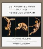 De architectuur van het menselijk lichaam 9789027497987, Boeken, Verzenden, Zo goed als nieuw, A. Tsiaras