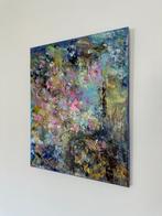 Viktoria Ganhao - Floral Abstract 08.06.21