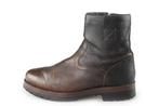 DSTRCT Boots in maat 46 Bruin | 10% extra korting, Kleding | Heren, Schoenen, Bruin, Zo goed als nieuw, DSTRCT, Boots