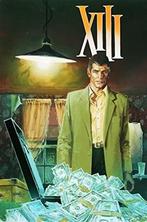 XIII Volume 1: The Day of the Black Sun, Boeken, Verzenden, Zo goed als nieuw