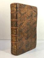 Laurent dHoury - Almanach Royal - 1785, Antiek en Kunst