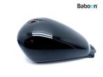 Benzine Tank Honda VF 700 + 750 Supermagna (VF700 VF750 RC21, Motoren, Onderdelen | Honda, Verzenden, Gebruikt