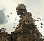 David Law - Eternal Icons - Genghis Khan