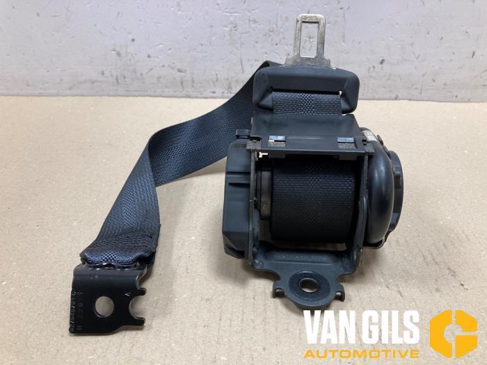 Veiligheidsgordel links-achter Renault Arkana O294050, Autos : Pièces & Accessoires, Petit matériel