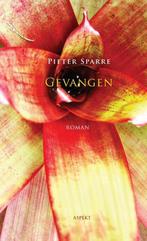 Gevangen 9789461532398 Pieter Sparre, Boeken, Verzenden, Zo goed als nieuw, Pieter Sparre