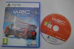 WRC - Generations (PS5), Consoles de jeu & Jeux vidéo, Jeux | Sony PlayStation 5