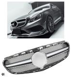 Grill Sport Kühlergrill passt für Mercedes W212 E AB 2013, Verzenden, Nieuw