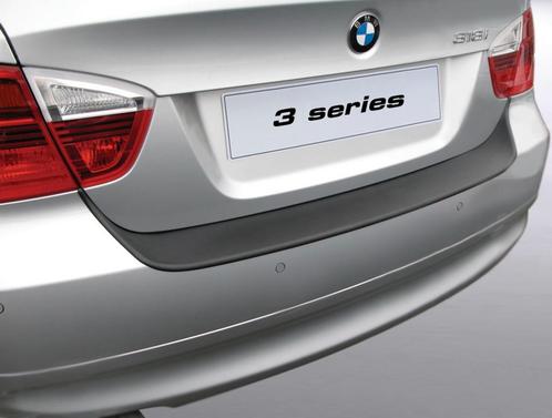 Achterbumper Beschermer | BMW 3-Serie E90 Sedan 2005-2008, Auto diversen, Tuning en Styling, Ophalen of Verzenden