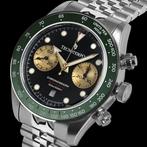 Tecnotempo - Automatic MECA CHRONO - Limited Edition - -