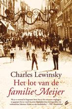 Het lot van de familie Meijer 9789056723606 Charles Lewinsky, Verzenden, Gelezen, Charles Lewinsky