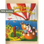 Beestig leuke goedenachtverhaaltjes 9789462448506, Verzenden, Gelezen, Yo-Yo Books